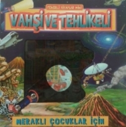 Fenerli Kitaplar Mini - Vahşi ve Tehlike