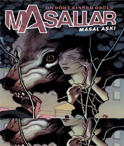 Masallar Cilt 3 : Masal Aşkı