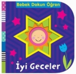 Bebek Dokun Öğren : İyi Geceler