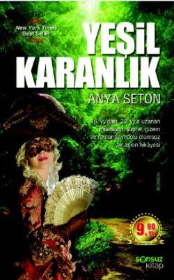 Yeşil Karanlık