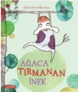 Ağaca Tırmanan İnek