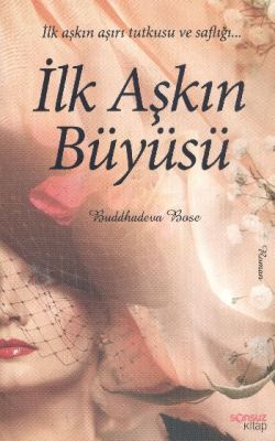 İlk Aşkın Büyüsü