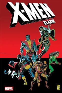 X-Men Klasik Cilt: 6