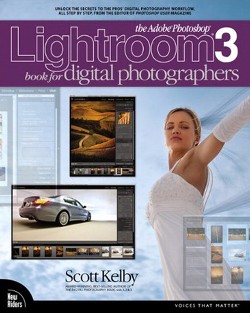 The Adobe Photoshop Lightroom 3 Book for Digital Photographers