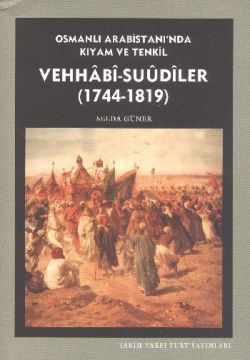 Vehhabi - Suudiler (1744 - 1819)