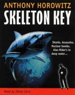 Skeleton Key