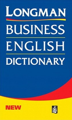 Longman Business English Dictionary