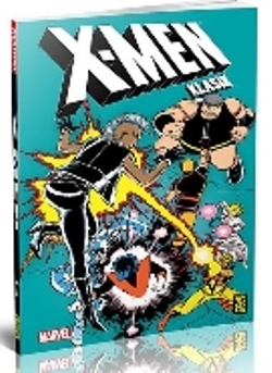 X-Men Klasik Cilt: 7