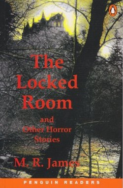 The Locked Room and Other Horror Stories