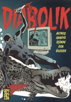 Diabolik Sayı: 4