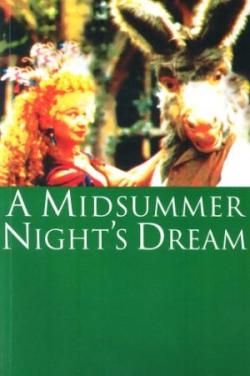 A Midsummer Night’s Dream