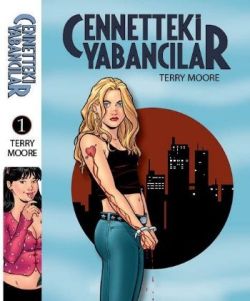 Cennetteki Yabancılar - 1. Kitap