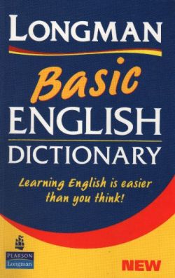 Longman Basic English Dictionary