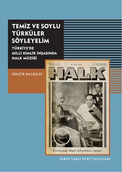 Türkiye’de Milli Kimlik İnşasında Halk Müziği