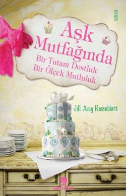 Aşk Mutfağında