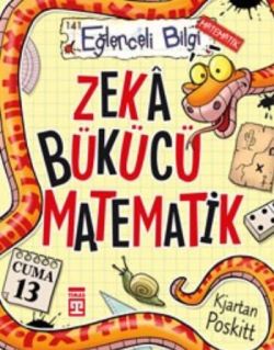 Zeka Bükücü Matematik