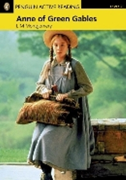 Anne of Green Gables