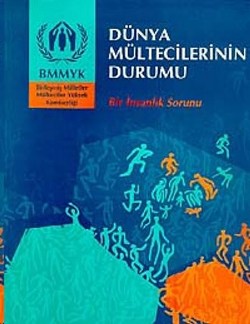 Dünya Mültecilerinin Durumu