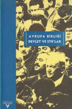 Avrupa Birliği Devlet ve STK’lar