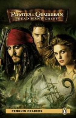 Pirates of the Caribbean