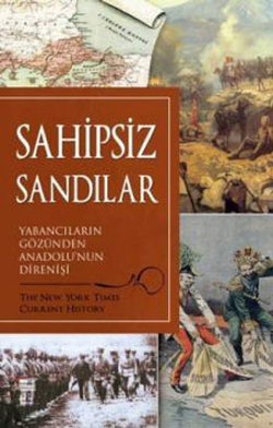 Sahipsiz Sandılar