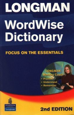 Longman Wordwise Dictionary