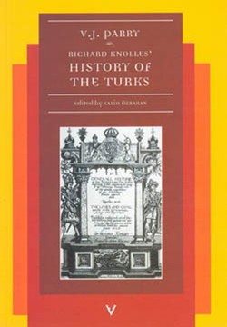 Richard Knolles History Of The Turks