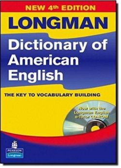 Longman Dictionary of American English