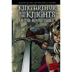 King Arthur and the Knights of the Round Table