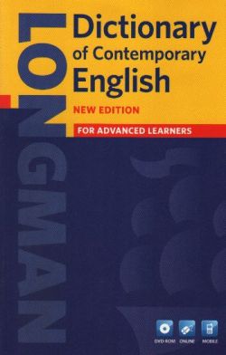 Longman Dictionary of Contemporary English