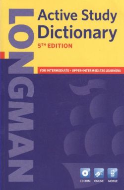 Longman Active Study Dictionary