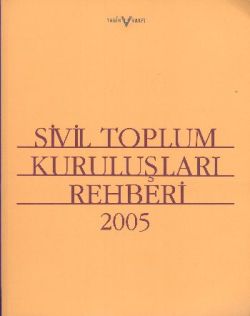 Sivil Toplum Kuruluşları Rehberi 2005