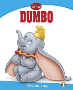 Penguin Kids 1: Dumbo