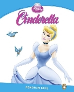 Penguin Kids 1: Cinderella