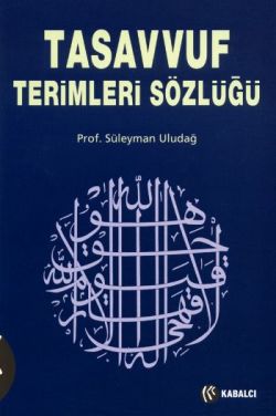 Tasavvuf Terimleri Sözlüğü