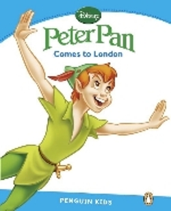 Penguin Kids 1: Peter Pan