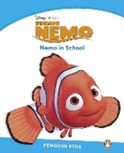 Penguin Kids 1: Finding Nemo