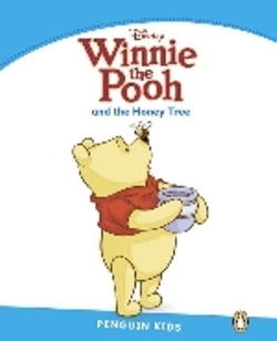 Penguin Kids Level 1: Winnie the Pooh and the Honey Tree