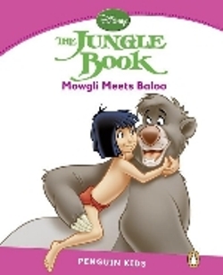 Penguin Kids 2: The Jungle Book