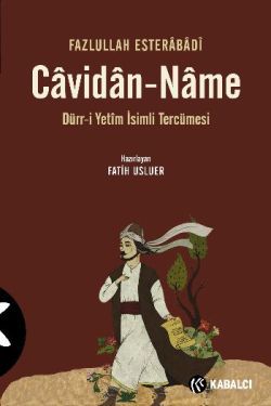 Cavidan-Name