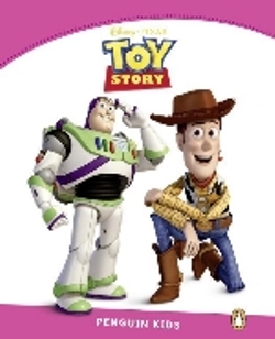 Penguin Kids 2 : Toy Story 1