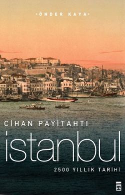 Cihan Payitahtı İstanbul