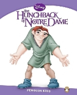 Penguin Kids 5: The Hunchback of Notre Dame