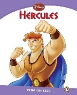 Penguin Kids 5: Hercules