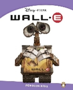 Penguin Kids 5: Wall-E