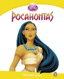 Penguin Kids 6: Pocahontas