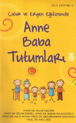 Anne Baba Tutumları