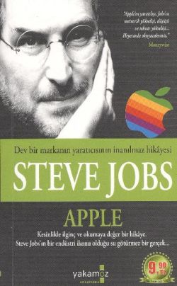 Steve Jobs - Apple