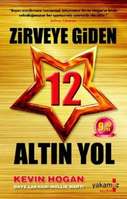 Zirveye Giden 12 Altın Yol