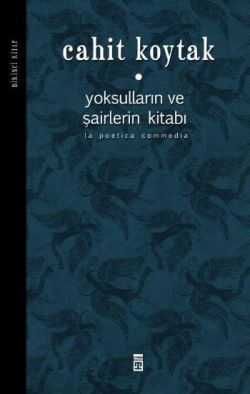 Yoksulların ve Şairlerin Kitabı